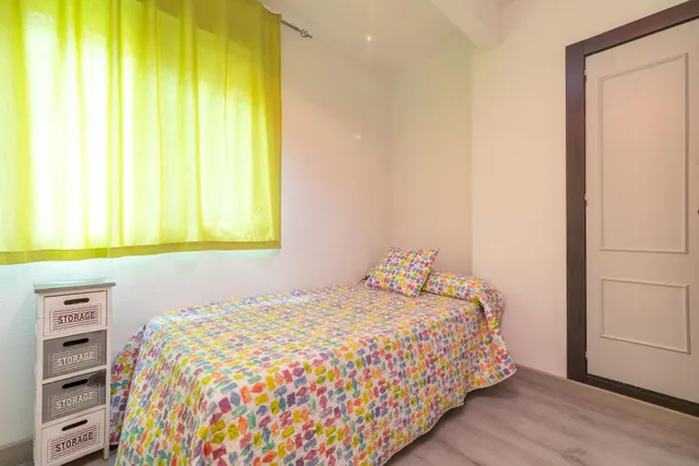 Piso en Zona Camino Murcia — 16