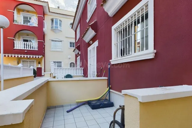 Apartamento 2 habitaciones 76m² en venta - Centro — 16