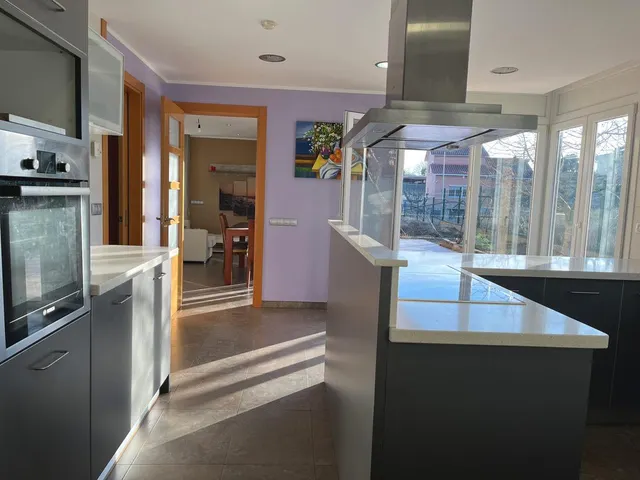 Fantástica torre en venta con jardín en Jorba-Urb. Pla de Torruella (BCN) — 18