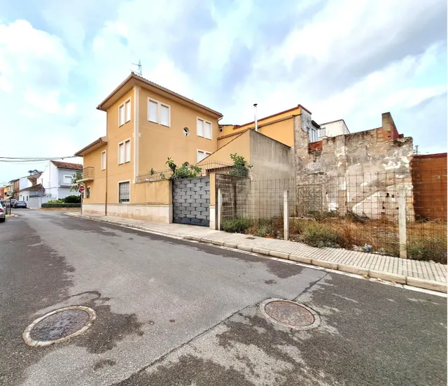 Terreno urbano en venta - Pobla Llarga - foto 3