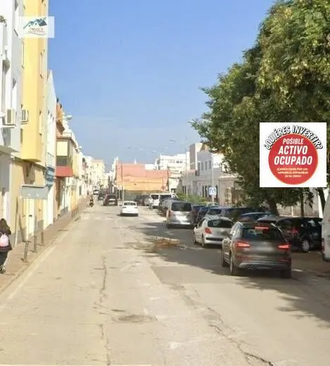 Venta Piso en San Fernando - Cádiz