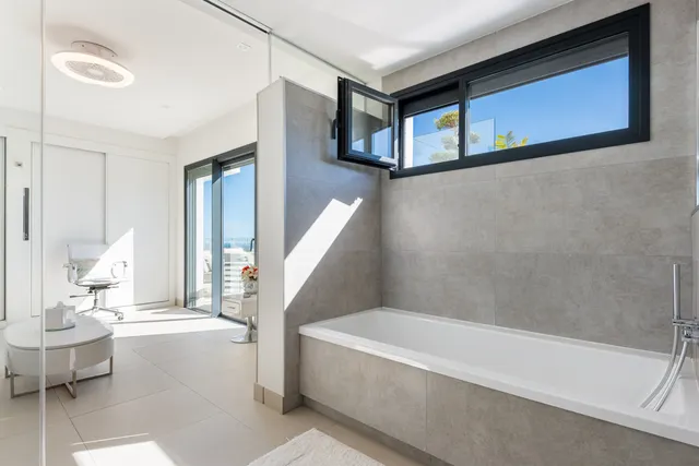 Ático 2 habitaciones 114m² en venta - Riviera del sol — 32