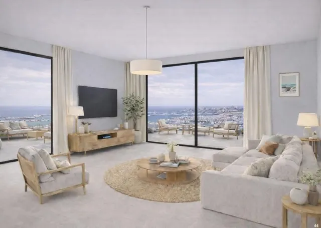 Apartamento 2 habitaciones 89m² en venta - torrevieja — 21