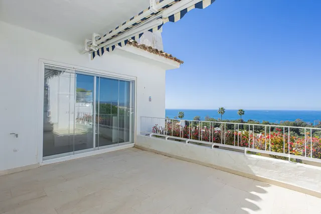 Ático 4 habitaciones 205m² en venta - Marbella — 19