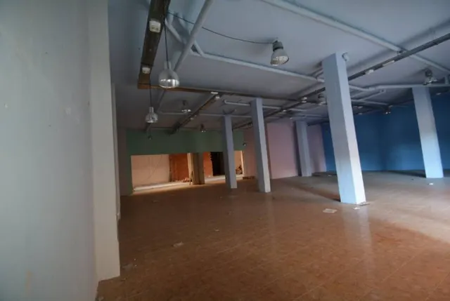 Local comercial en zona del Parque de la Ocarasa. — 3