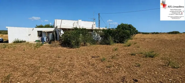 CASA DE CAMPO EN CAP I CORP — 24