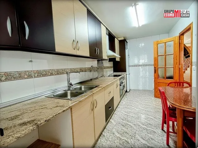 DÚPLEX EN ÁGUILAS, MURCIA - foto 3