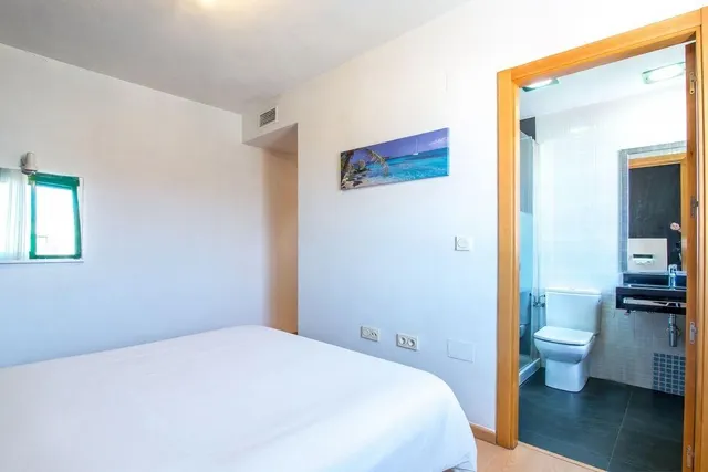 ✨ VIVIENDA EN JOVEN FUTURA – 7ª PLANTA, GARAJE Y TRASTERO — 28