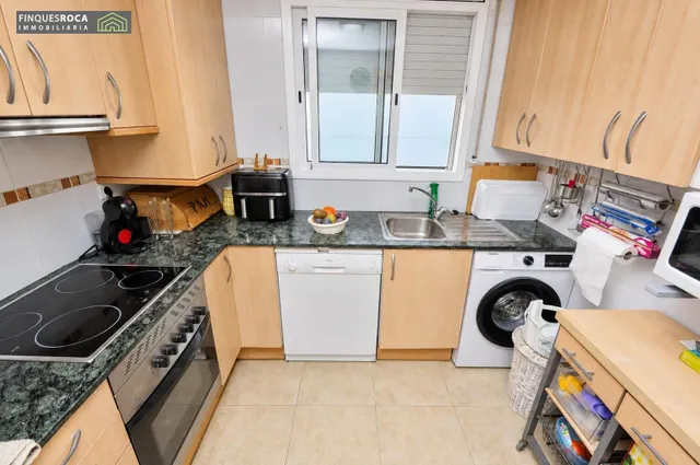 Piso de 4 habitaciones cerca del ayuntamiento con terraza in - foto 5