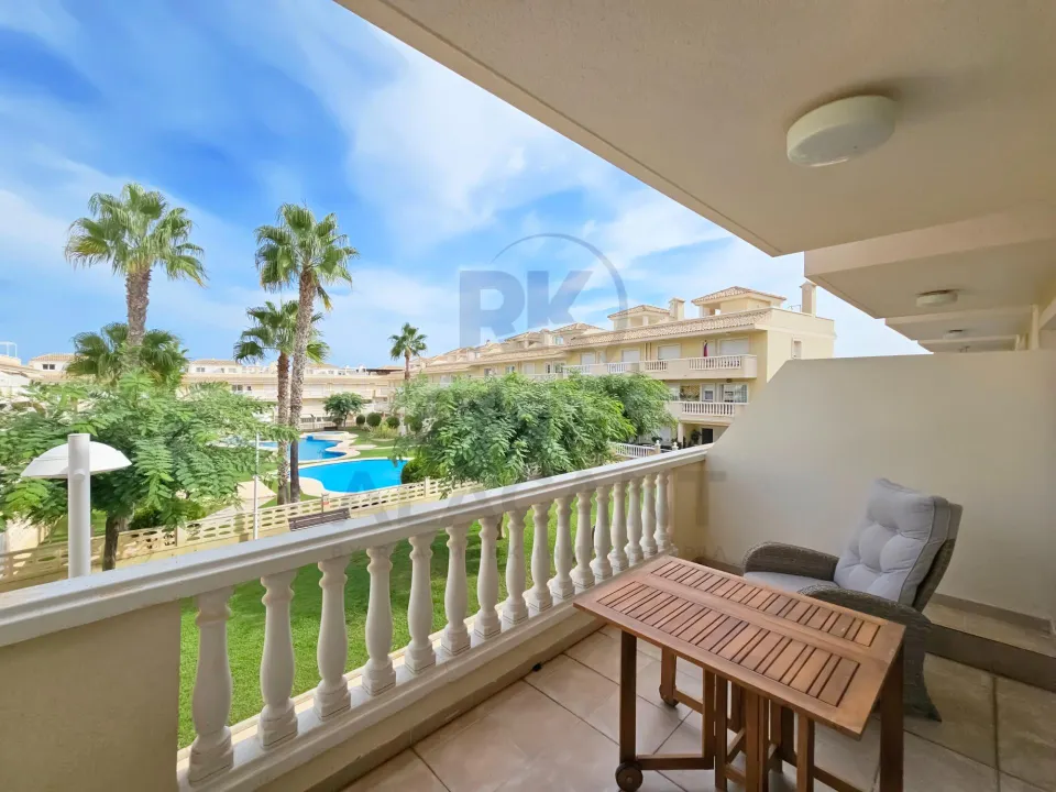 Ático duplex con vistas