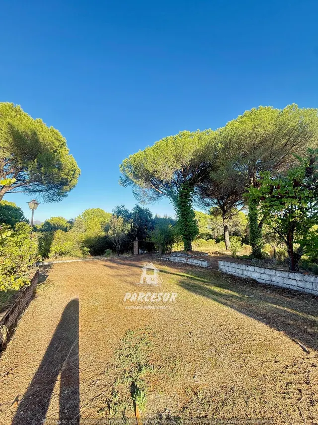 Finca de 2,5 hectáreas con piscina y casa en plena Sierra de Córdoba. HIPOTECABLE — 28