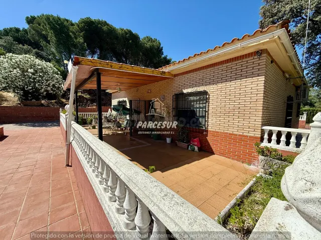 Encantadora Casa de Campo en Trassierra - Las Jaras, Córdoba - foto 2