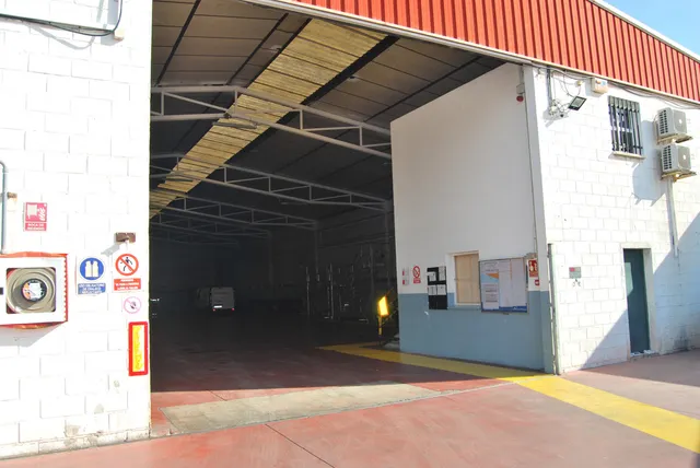 Negocio 1792m² en venta - Marbella — 6