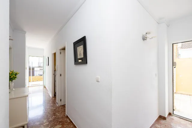 CASA EN PLENO CENTRO DE ARMILLA — 18