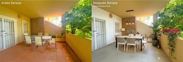 Apartamento 2 habitaciones 92m² en venta - Costa Del Sol — 34
