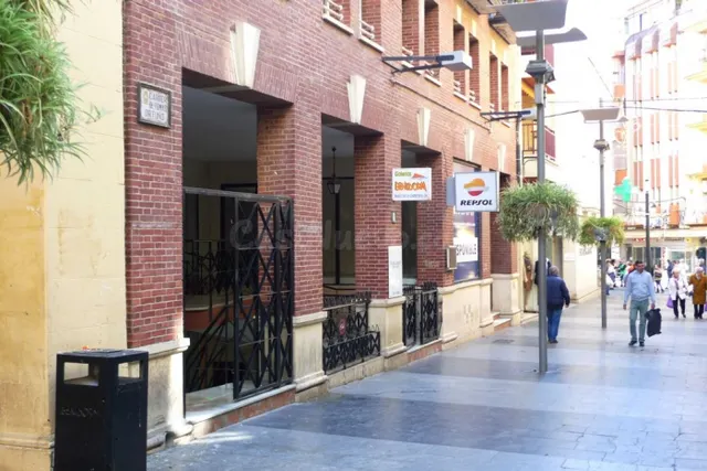 Oficina 2 habitaciones 50m² en venta - Centro - foto 2