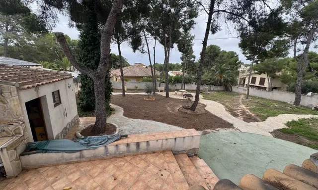 Villa 3 habitaciones 172m² en venta - Pinar de Campoverde — 8