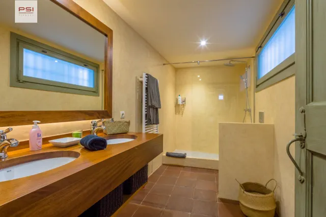 VILLA LUXURY IN BEGUR - COSTA BRAVA — 19