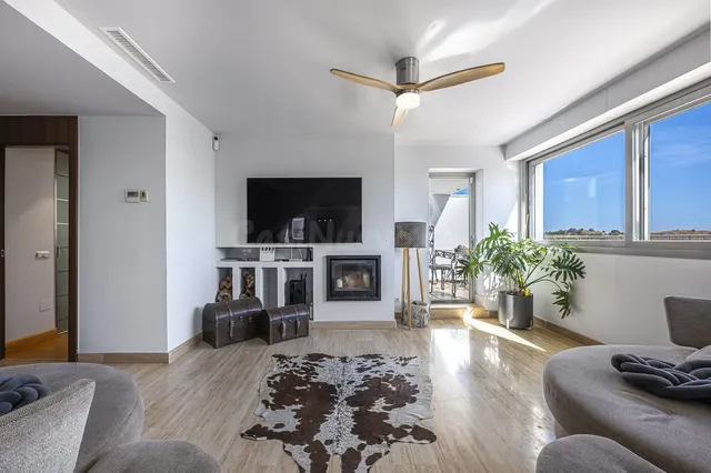 Ático Dúplex 5 habitaciones 470m² en venta - Riviera del sol - foto 3