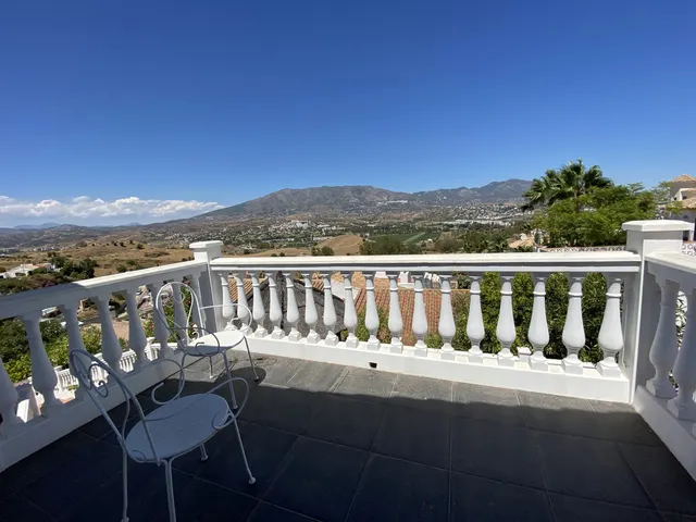 Chalet 4 habitaciones 241m² en venta - Riviera del sol — 23