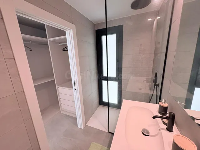 Villa 3 habitaciones 122m² en venta - Dolores de Pacheco-Santa Rosalía — 13