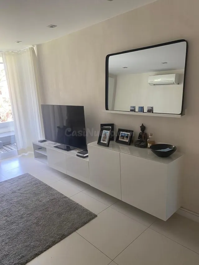 APARTAMENTO CON VISTAS LATERALES AL MAR EN PUERTO PORTALS - foto 3