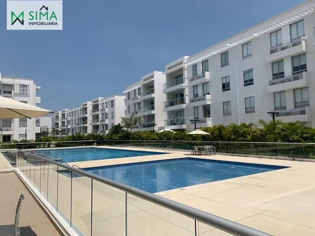 SE ARRIENDA APARTAMENTO AMOBLADO EN ZONA NORTE - foto 5