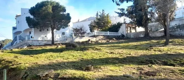 TERRENO LLANO CON VISTAS AL CANIGO - foto 4