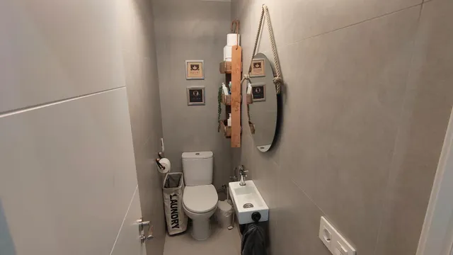 Exclusiva casa cueva a dos pasos del mar en san juan de los terreros – 3 unidades, terraza de 132 m2 y espectaculares vistas al mar — 20