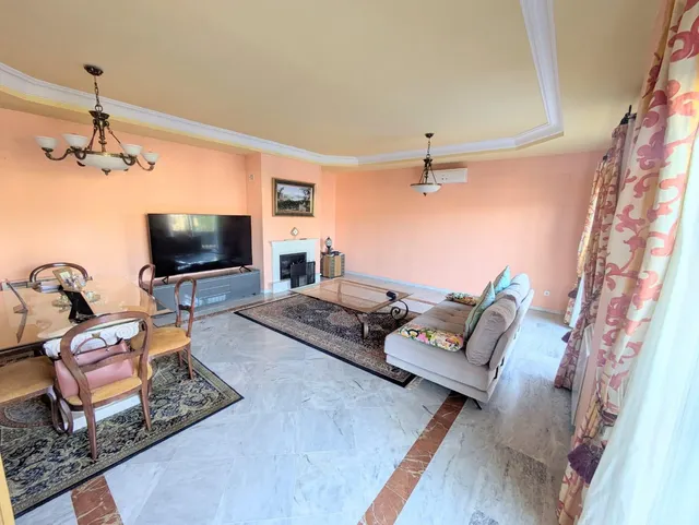 Chalet 5 habitaciones 403m² en venta - Malagueta - Monte Sancha — 7