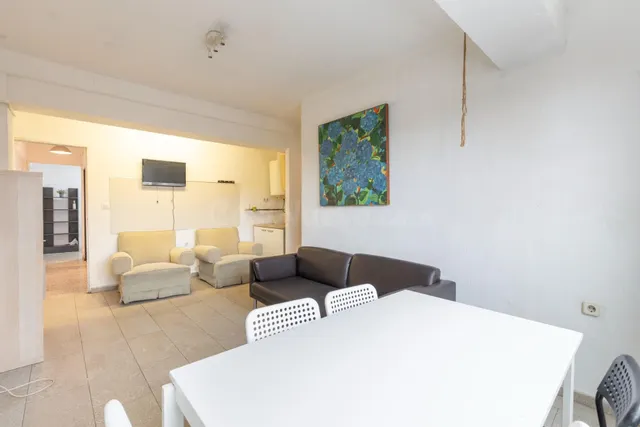 Piso 4 habitaciones 103m² en venta - Arabial — 5