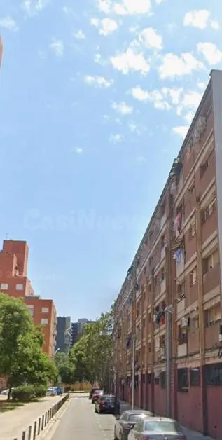 PISO EN BARCELONA