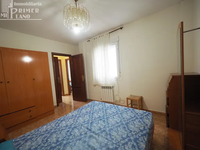 Piso En Excelente Ubicación en Tomelloso - 84,000€ — 12