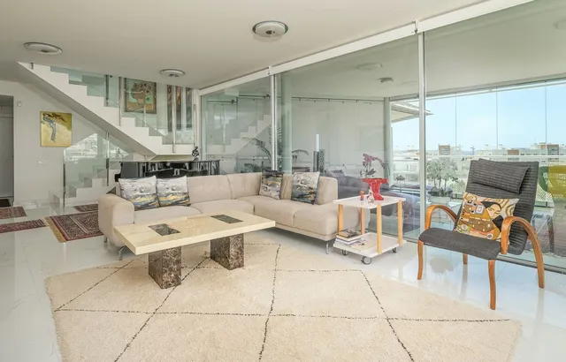 Ático 3 habitaciones 173m² en venta - Centro — 5