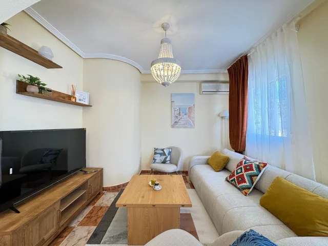 Adosado en Lomas de Cabo Roig — 15