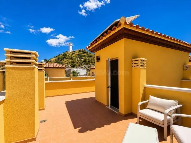Fantástico dúplex en Zurgena zona costa - foto 4