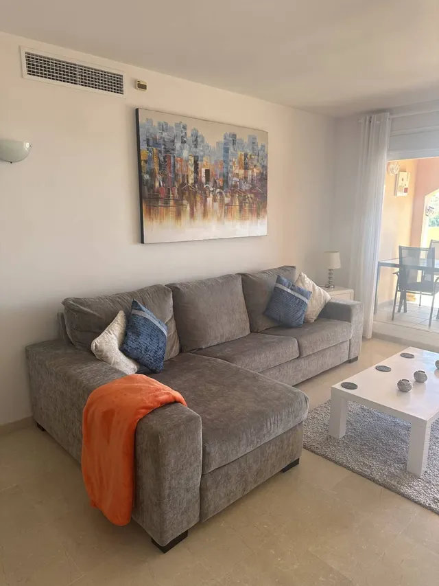 Apartamento 2 habitaciones 100m² en venta - Riviera del sol — 16
