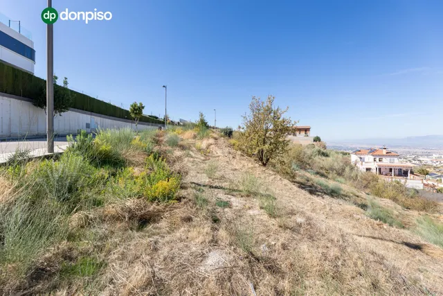 Parcela residencial con proyecto y licencia para construir ya — 14