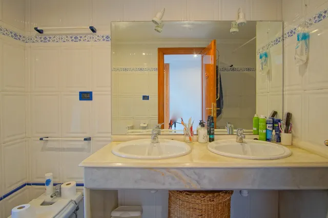 Villa 6 habitaciones 426m² en venta - Las rotas — 12