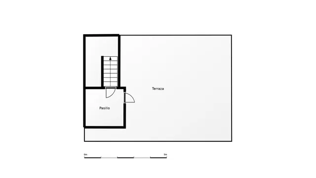 Edificio comercial en venta | La histórica Despensa Salmantina de Torrevieja | 143 m2 preparados para múltiples actividades — 24