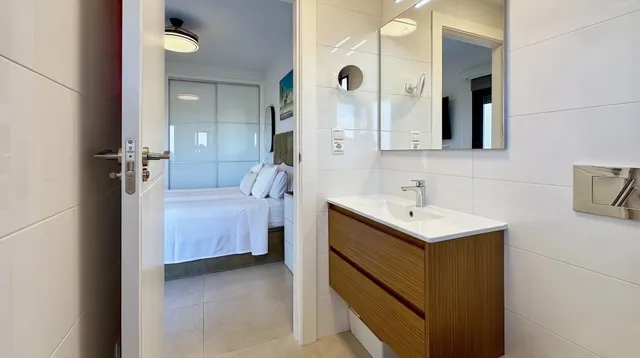 Casa 3 habitaciones 175m² en venta - Las Filipinas — 15
