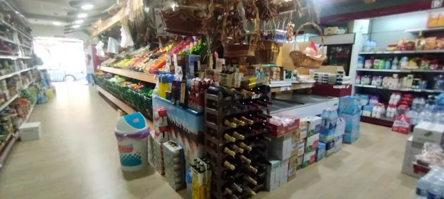 Local comercial junto a Angel Bruna de 125 m2 — 7