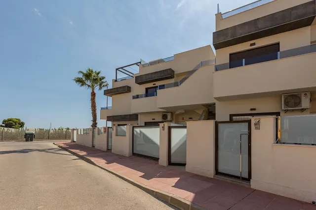 Ático 2 habitaciones 79m² en venta - Dolores de Pacheco-Santa Rosalía — 22