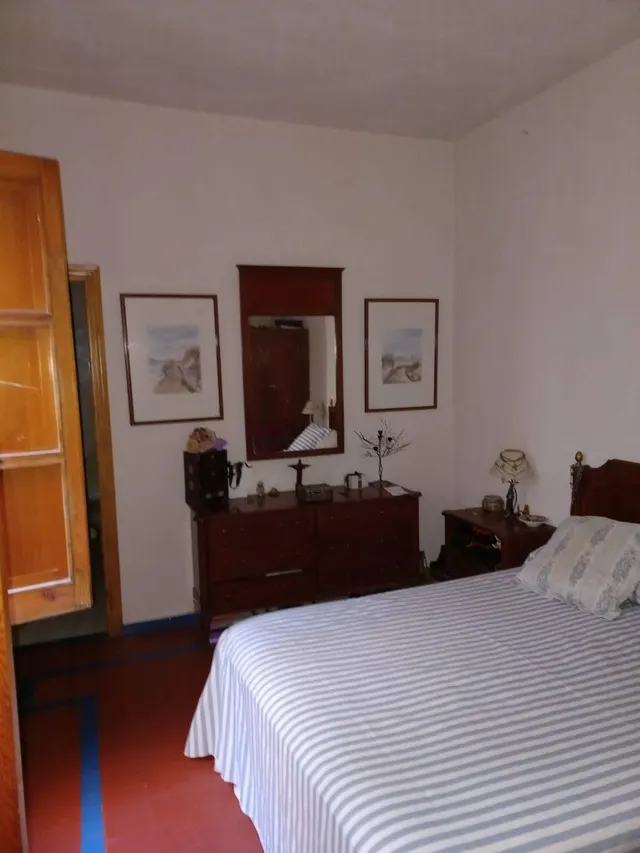 CASA EN EL CENTRO HISTORICO DE SEVILLA — 11