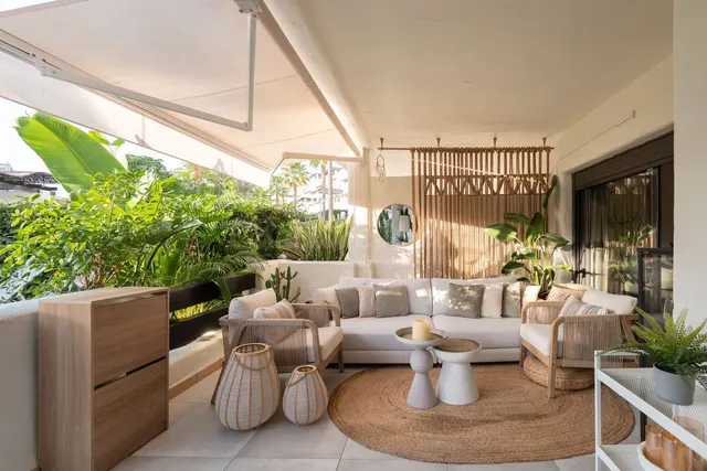 Apartamento 2 habitaciones 98m² en venta - Costa Del Sol — 4