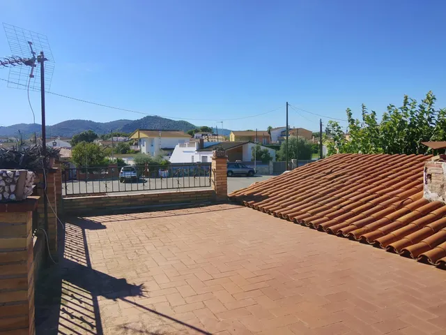 CASA EN VENTA EN SANTA OLIVA- LES PEDRERES — 13
