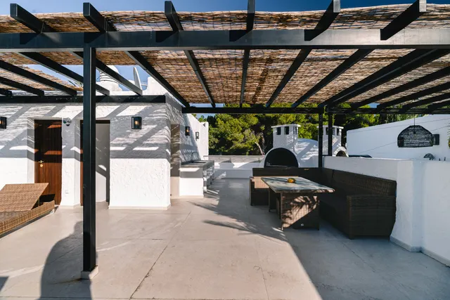 Ático Dúplex 3 habitaciones 105m² en venta - Marbella — 19