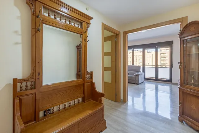 Piso en Albayda — 18