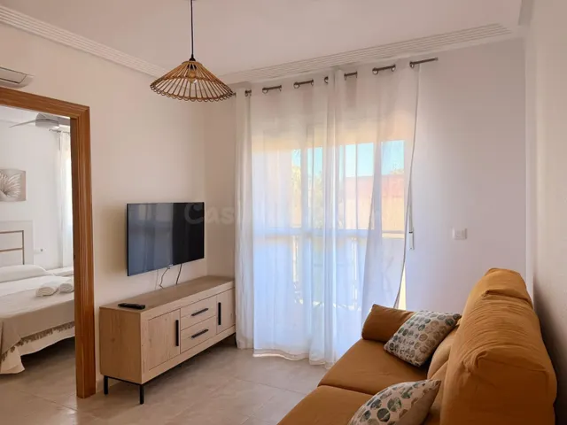 Alquiler larga duración en Los Alcázares - foto 2