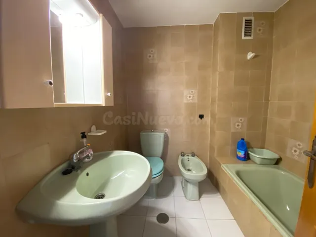Encantador Piso en el Corazón de Roquetas de Mar - foto 4
